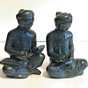 1961 Austin Prod Inc  The Scholars